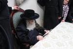 ימי השבעה בחצה"ק קרעטשניף 