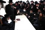 ימי השבעה בחצה"ק קרעטשניף 