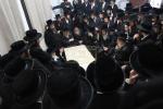 ימי השבעה בחצה"ק קרעטשניף 