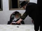 ימי השבעה בחצה"ק קרעטשניף 