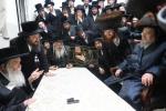 ימי השבעה בחצה"ק קרעטשניף 