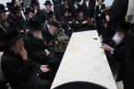 ימי השבעה בחצה"ק קרעטשניף 