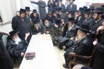ימי השבעה בחצה"ק קרעטשניף 