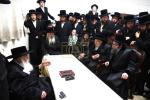 ימי השבעה בחצה"ק קרעטשניף 