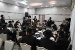 שבע ברכות פון אור אייניקל פון הרה"ק רבי יעקב מאיר שעכטער שליט"א 