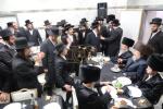 שבע ברכות פון אור אייניקל פון הרה"ק רבי יעקב מאיר שעכטער שליט"א 