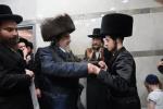 שבע ברכות פון אור אייניקל פון הרה"ק רבי יעקב מאיר שעכטער שליט"א 