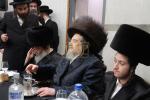 שבע ברכות פון אור אייניקל פון הרה"ק רבי יעקב מאיר שעכטער שליט"א 