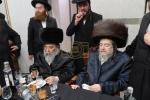 שבע ברכות פון אור אייניקל פון הרה"ק רבי יעקב מאיר שעכטער שליט"א 
