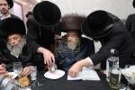 שבע ברכות פון אור אייניקל פון הרה"ק רבי יעקב מאיר שעכטער שליט"א 