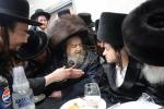 Main image for שבע ברכות פון אור אייניקל פון הרה"ק רבי יעקב מאיר שעכטער שליט"א 