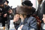שבע ברכות פון אור אייניקל פון הרה"ק רבי יעקב מאיר שעכטער שליט"א 