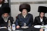 שבע ברכות פון אור אייניקל פון הרה"ק רבי יעקב מאיר שעכטער שליט"א 