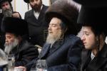 שבע ברכות פון אור אייניקל פון הרה"ק רבי יעקב מאיר שעכטער שליט"א 