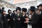שבע ברכות פון אור אייניקל פון הרה"ק רבי יעקב מאיר שעכטער שליט"א 