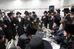 שבע ברכות פון אור אייניקל פון הרה"ק רבי יעקב מאיר שעכטער שליט"א 