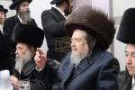 שבע ברכות פון אור אייניקל פון הרה"ק רבי יעקב מאיר שעכטער שליט"א 