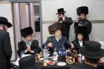 שבע ברכות פון אור אייניקל פון הרה"ק רבי יעקב מאיר שעכטער שליט"א 