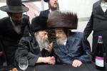 שבע ברכות פון אור אייניקל פון הרה"ק רבי יעקב מאיר שעכטער שליט"א 