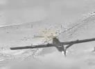 Main image for צהל האט אראפגעשאסן דראונס און מיסלס פון תימן