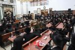  עצרת חיזוק והתעוררות אין ק"ק קרעטשניף סיגעט ע"פ כ"ק אדמו"ר מקרעטשניף סיגעט זצ"ל 
