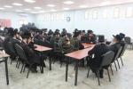 רבני כולל עצי חיים דסאטמאר בני ברק ביים זיך פארהערן ביי הרבנים הגאונים הצדיקים שליט"א