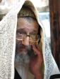 Main image for א הערליכע מעשה פון הרה"ק הישועת יעקב מסקולען זי"ע - דורך הרב אליהו שווארץ ביים שיעור פון עמוד היומי דרשו - פסחים דף כ"ב