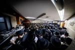 פולע גאלערי: א' סליחות בחצר הקודש סאטמאר 