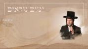 Main image for דודי לנדאו מיט א הערליכע נייע סינגל 'ימים נוראים'