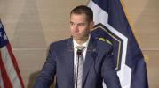 אפדעיט איבער די פארשוין וועלכע האט אומגעברענגט טשארלי קירק 