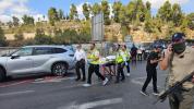 שרעקליכע טעראר אטאקע אין ירושלים עיה"ק - 6 נרצחים הי"ד