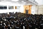 א' סליחות ביי כ"ק אדמו"ר מסערט וויזניץ שליט"א 