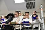 א' סליחות ביי כ"ק אדמו"ר מסערט וויזניץ שליט"א 