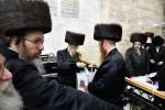 א' סליחות ביי כ"ק אדמו"ר מסערט וויזניץ שליט"א 