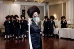 שמחת החתונה בחצרות גאלאנטא ברעזנא ווינא טענקא 
