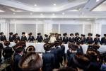 שמחת החתונה בחצרות גאלאנטא ברעזנא ווינא טענקא 