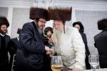 שמחת החתונה בחצרות גאלאנטא ברעזנא ווינא טענקא 