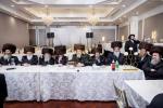 שמחת החתונה בחצרות גאלאנטא ברעזנא ווינא טענקא 