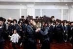 שמחת החתונה בחצרות גאלאנטא ברעזנא ווינא טענקא 