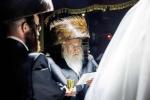 שמחת החתונה בחצרות גאלאנטא ברעזנא ווינא טענקא 