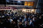 שמחת החתונה בחצרות גאלאנטא ברעזנא ווינא טענקא 