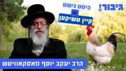ביסט נישט קיין טשיקען