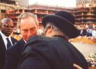 היסטארישע 911 בילדער פון ניקלשבורגער רבי שליט"א 