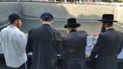 היסטארישע 911 בילדער פון ניקלשבורגער רבי שליט"א 