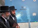 היסטארישע 911 בילדער פון ניקלשבורגער רבי שליט"א 
