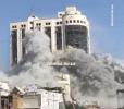 Main image for מדנ"י מיניסטער ווארנט חאמאס: "לייגט אראפ די וואפן אדער ווערט פארניכטעט."