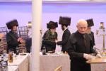 שמחת השבע ברכות בחצה"ק פאפא דורך אבי הכלה