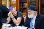 סליחות אין דריי געגנטער אין מאסקעווע