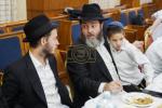 סליחות אין דריי געגנטער אין מאסקעווע