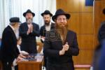 סליחות אין דריי געגנטער אין מאסקעווע